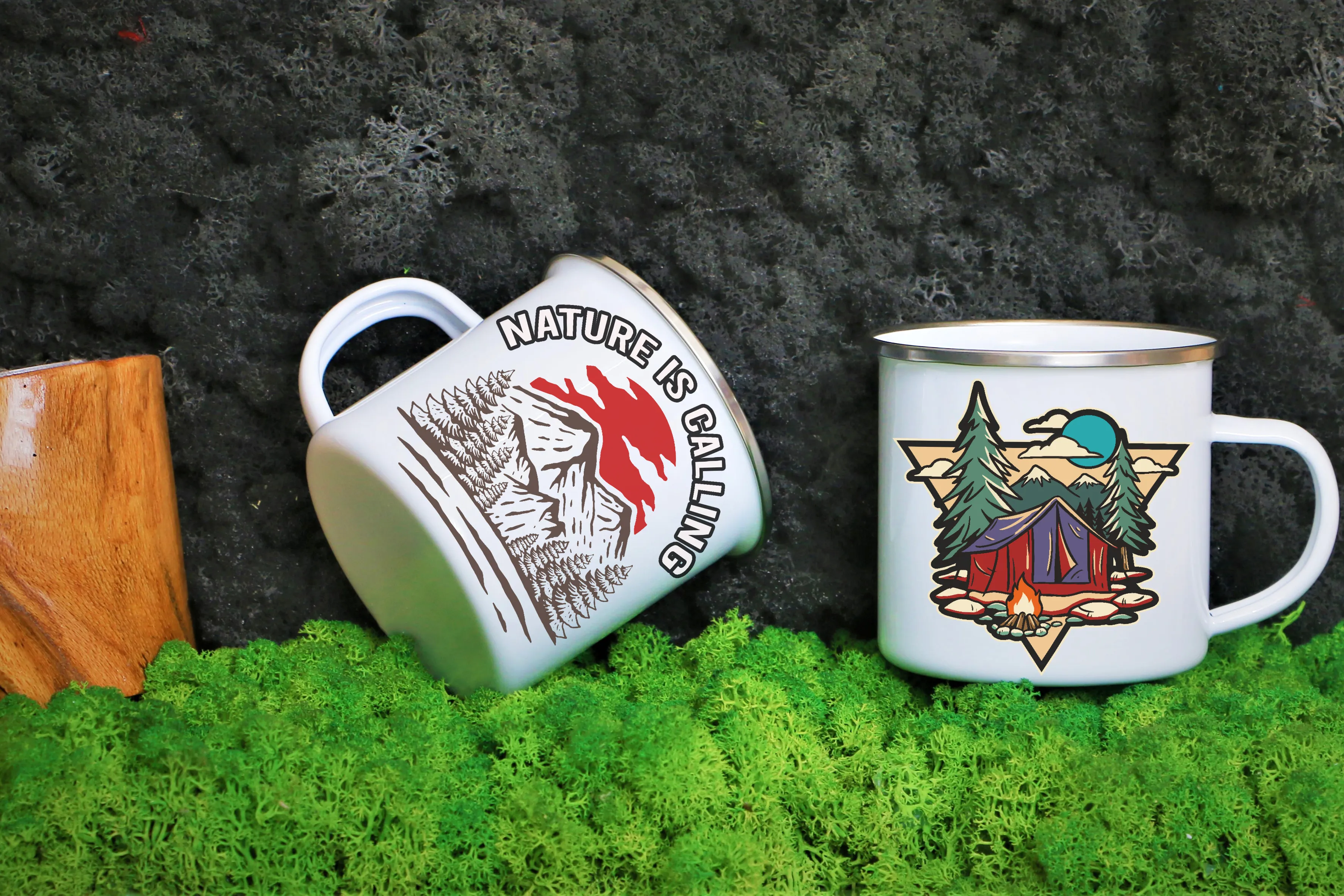 Канчета за планина