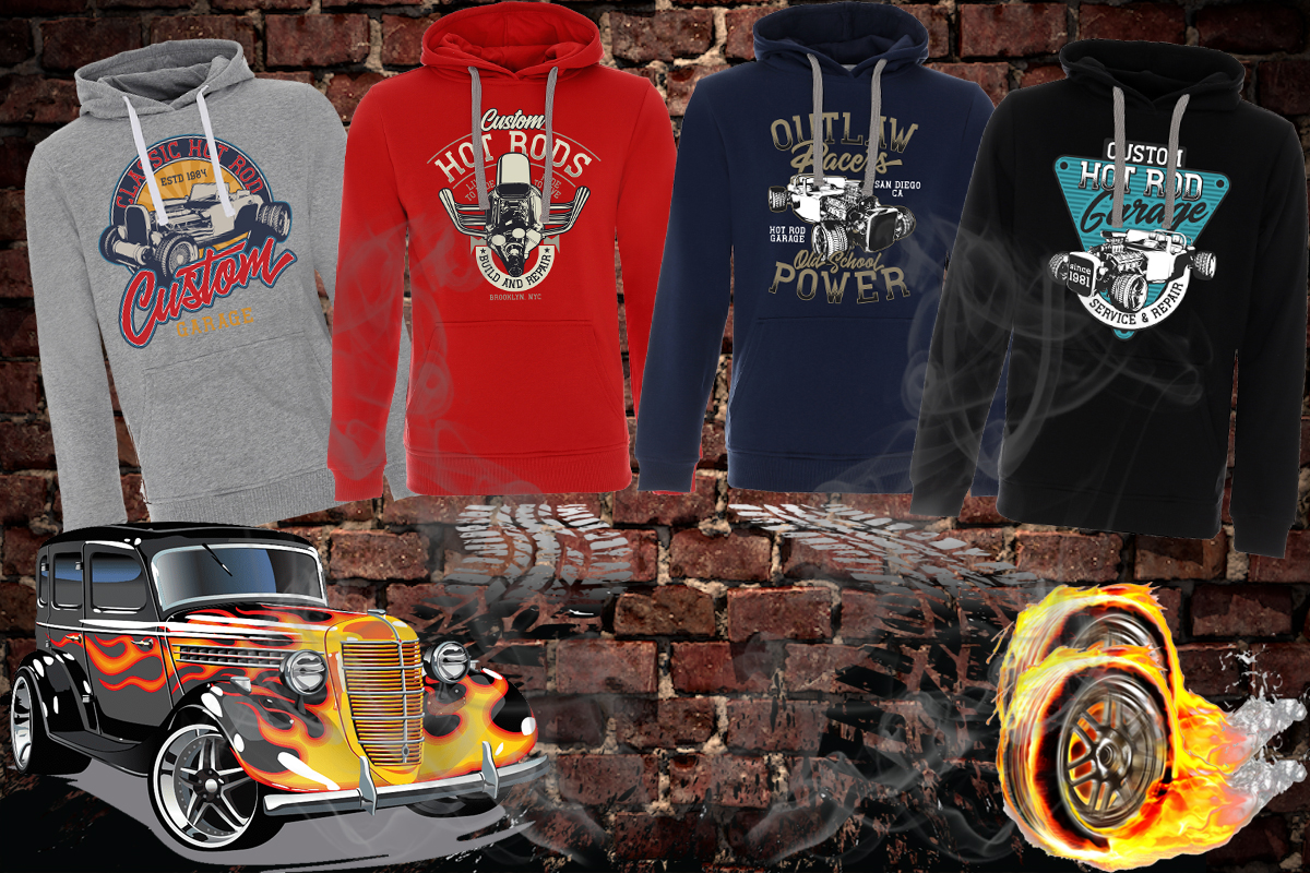 Hot Rod Hot Rod