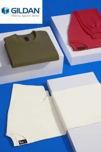 Gildan