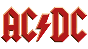 Метъл Тениски и Суичъри - AC DC