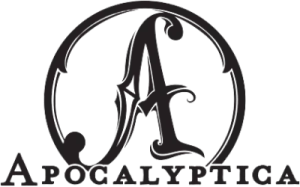 Метъл Тениски и Суичъри - Apocaliptica