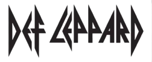 Метъл Тениски и Суичъри - Def Leppard