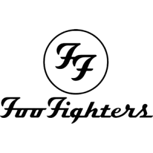 Метъл Тениски и Суичъри - Foo Fighters 