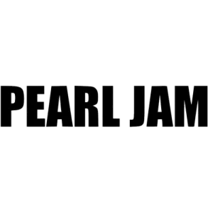 Метъл Тениски и Суичъри - Pearl Jam