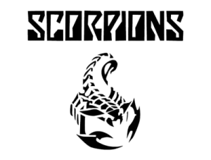 Метъл Тениски и Суичъри - Scorpions