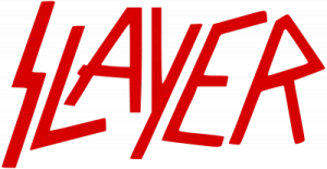 Метъл Тениски и Суичъри - Slayer