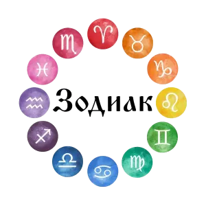 Зодиакални