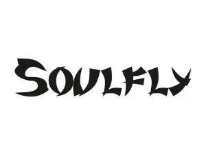 Метъл Тениски и Суичъри - Soulfly 