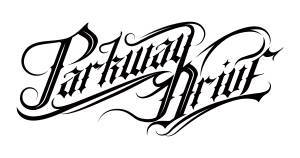 Метъл Тениски и Суичъри - Parkway Drive