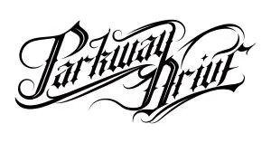 Метъл Тениски и Суичъри - Parkway Drive