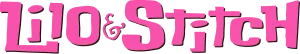 Лио и Стич