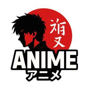 Anime tees
