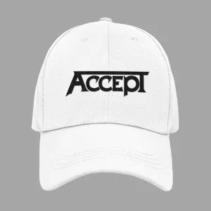 Шапки Accept
