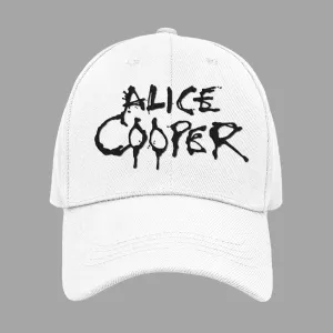 Шапки Alice Cooper 