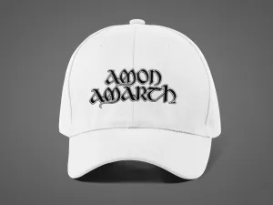 Шапки Amon Amarth