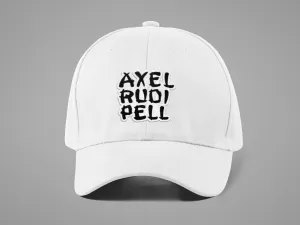 Шапки Axel Rudi Pell