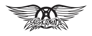Aerosmith значки