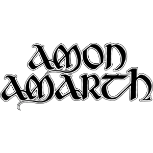 Amon Amarth значки