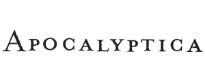 Apocalyptica значки