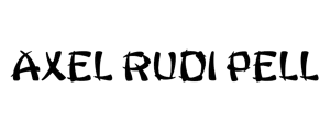 Axel Rudi Pell значки