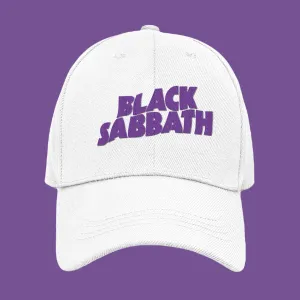 Шапки Black Sabbath