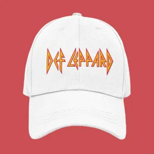 Шапки Def Leppard