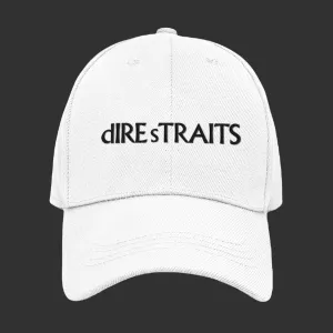 Шапки Dire Straits