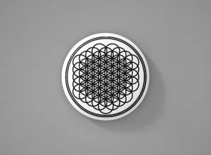 Bring me the Horizon значки