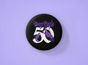 Deep Purple значки