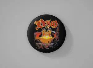 Dio значки