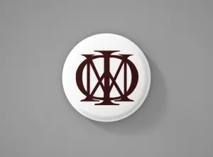 Dream Theater значки