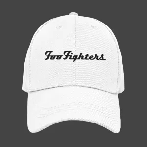 Шапки Foo Fighters