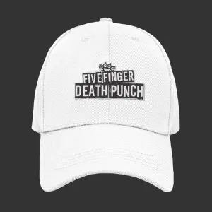 Шапки Five Fingers Death Punch