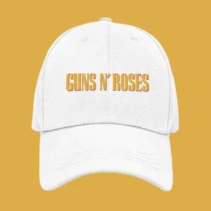 Шапки Guns n' Roses