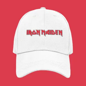 Шапки Iron Maiden