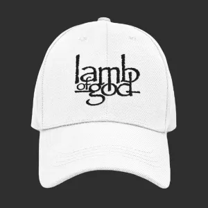 Шапки Lamb of God