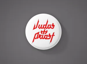 Значки Judas Priest
