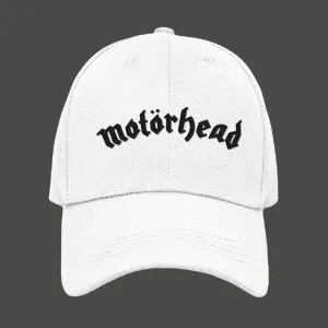 Шапки Motorhead