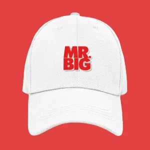 Шапки Mr. Big