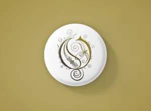 Значки Opeth