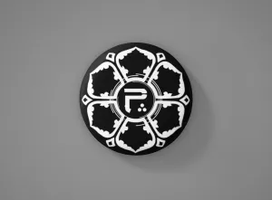 Значки Periphery