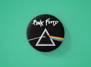 Значки Pink Floyd