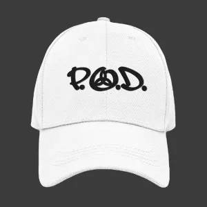 Шапки P.O.D.