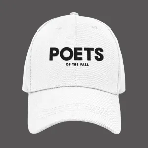 Шапки Poets of the Fall