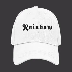 Шапки Rainbow