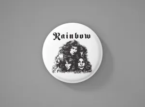 Значки Rainbow