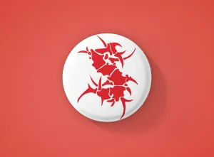Значки Sepultura