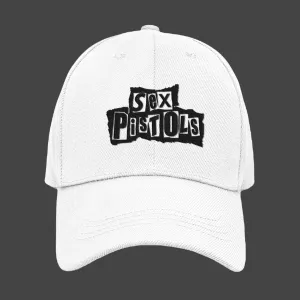 Шапки Sex Pistols