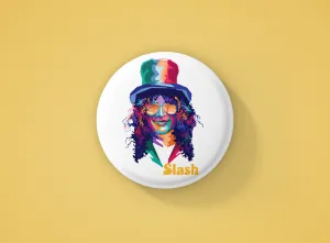 Значки Slash 