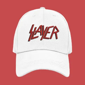 Шапки Slayer